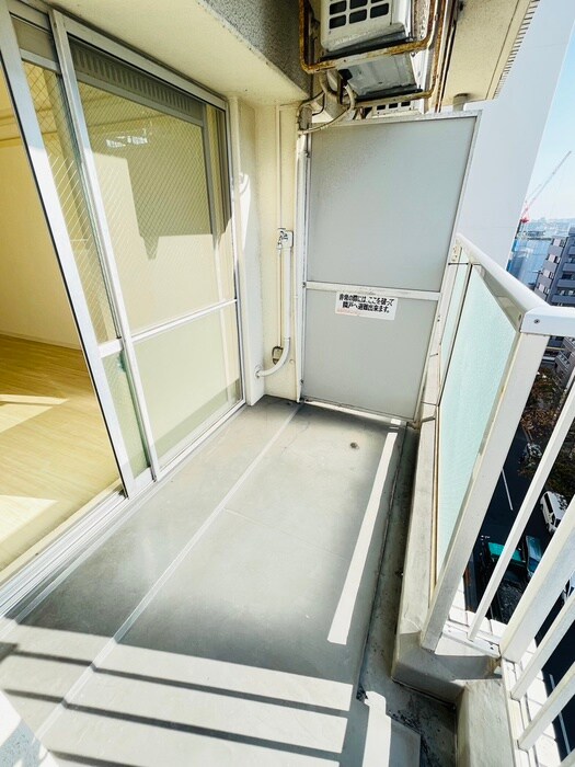 物件内観写真14　(ベランダ・バルコニー)