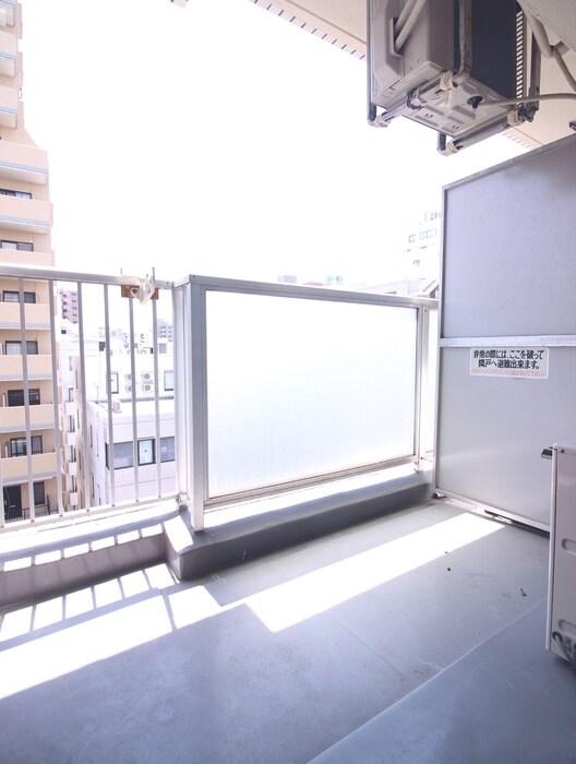 物件内観写真18　(ベランダ・バルコニー)