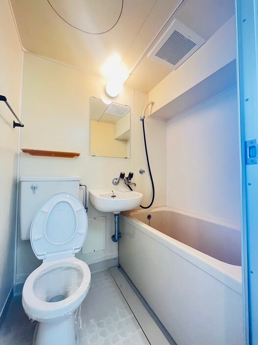 物件内観写真19　(洗面)