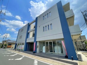 レ・アンジェラⅣ外観写真