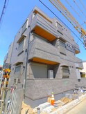 Ｒｉｓｅ浦和前地