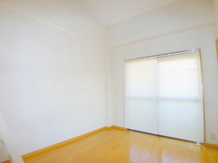 物件内観写真13　(ベランダ・バルコニー)