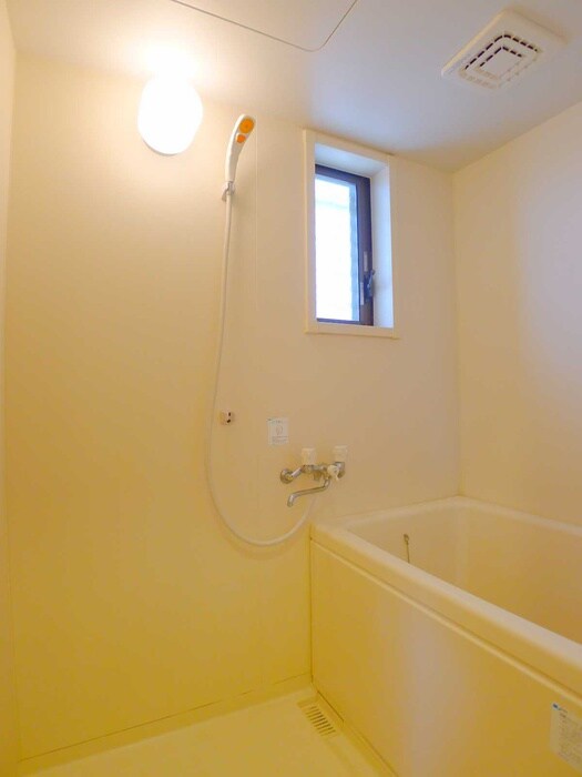 物件内観写真17　(バス／シャワールーム等)