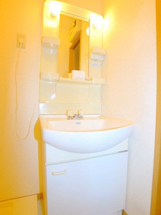 物件内観写真18　(洗面)