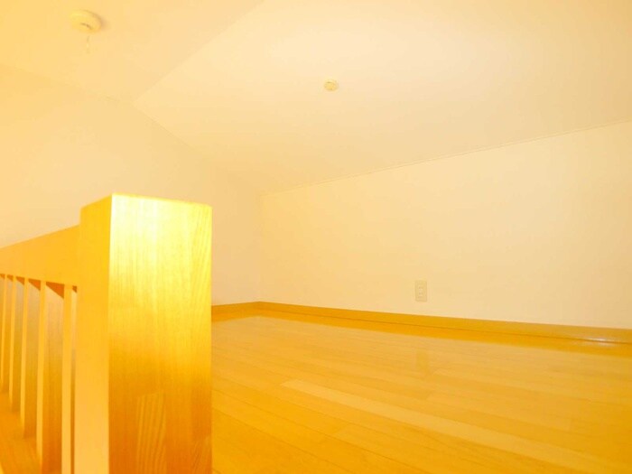 物件内観写真22　(ロフト)