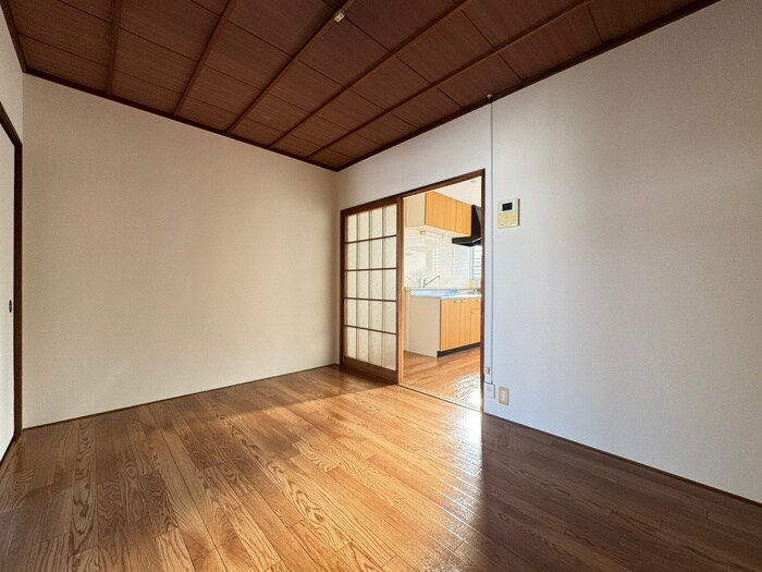 物件内観写真7　(居室)