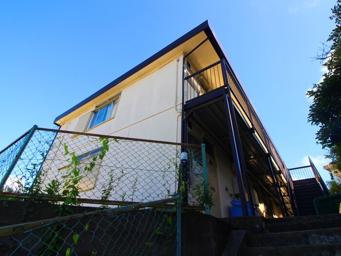 物件外観写真4　(外観写真)