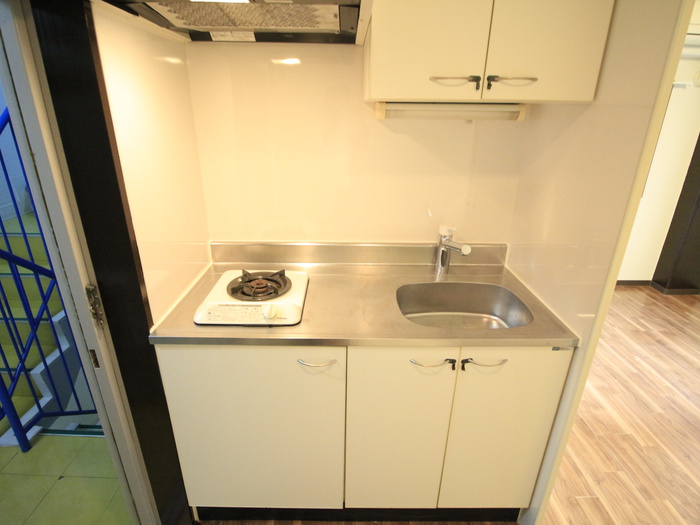 物件内観写真4　(キッチン)