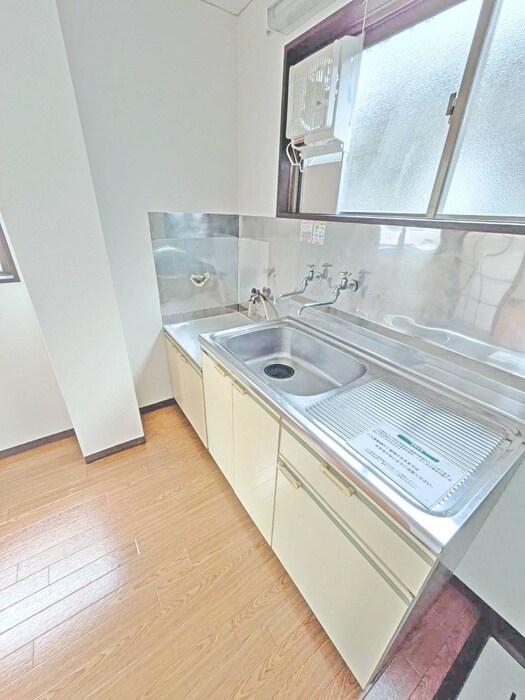 物件内観写真7　(キッチン)