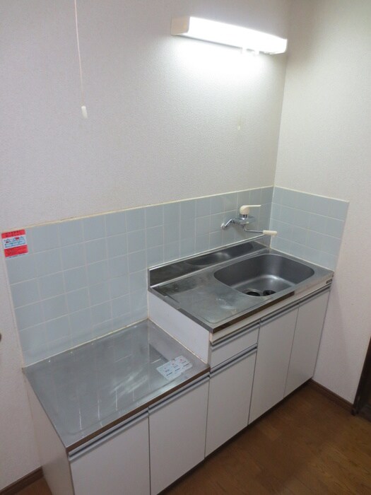 物件内観写真10　(キッチン)