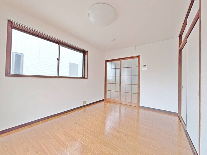 物件内観写真14　(居室)