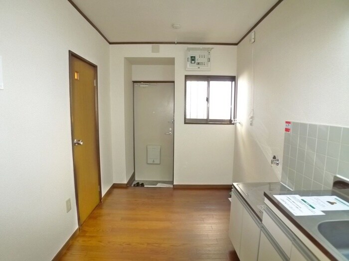 物件内観写真17　(キッチン)