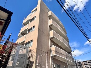 日神パレステージ中山(303)外観写真