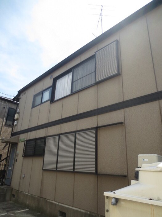 物件外観写真3　(建物設備)