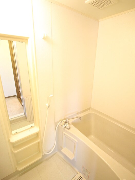 物件内観写真12　(バス／シャワールーム等)