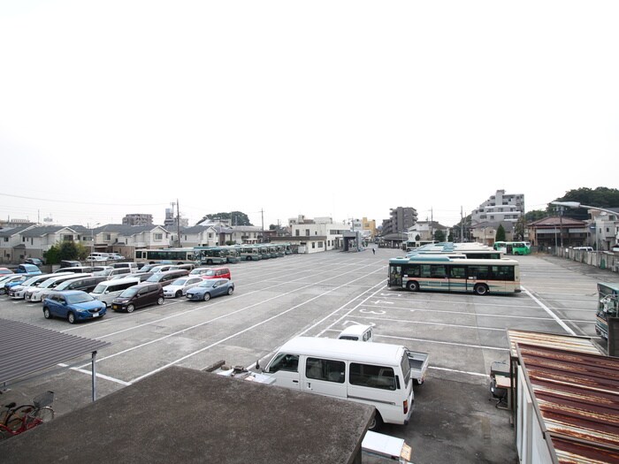 物件内観写真14　(周辺環境)