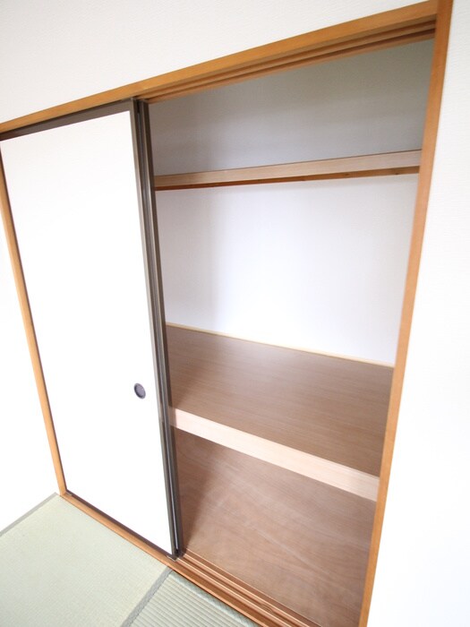 物件内観写真17　(収納)