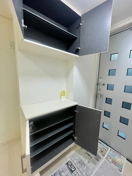 物件内観写真11　(靴箱)