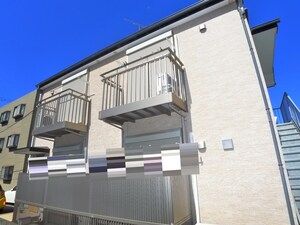Ｃａｓａ　Ｋｕｔｓｕｒｏｇｉ外観写真