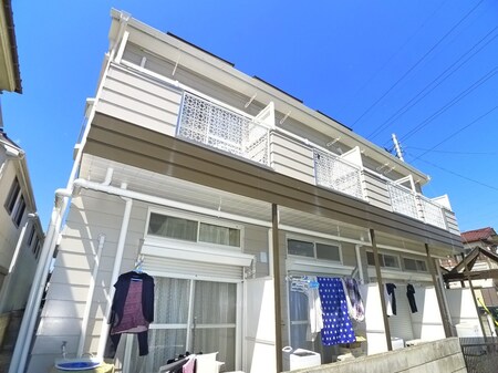 Casa　Dolce外観写真