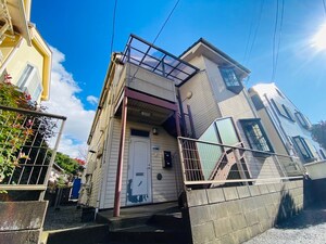 ピアハウス下保谷弐番館外観写真