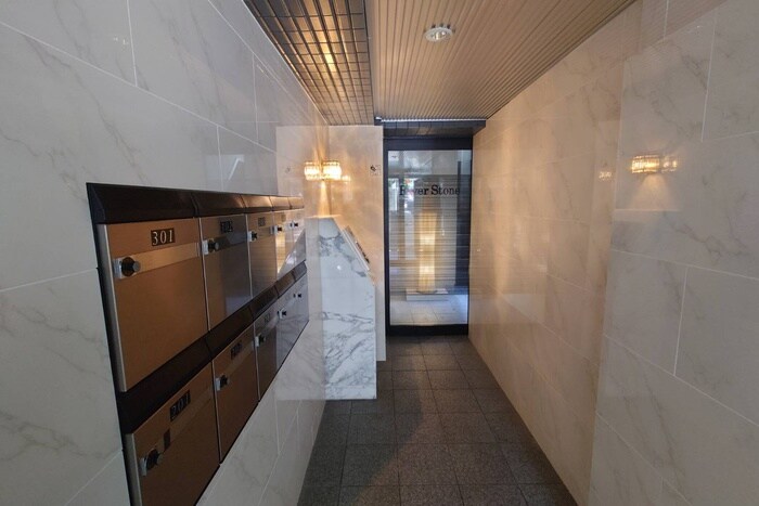 物件外観写真3　(建物設備)