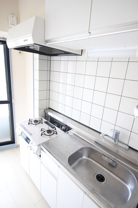 物件内観写真15　(キッチン)