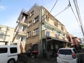 長岡マンション