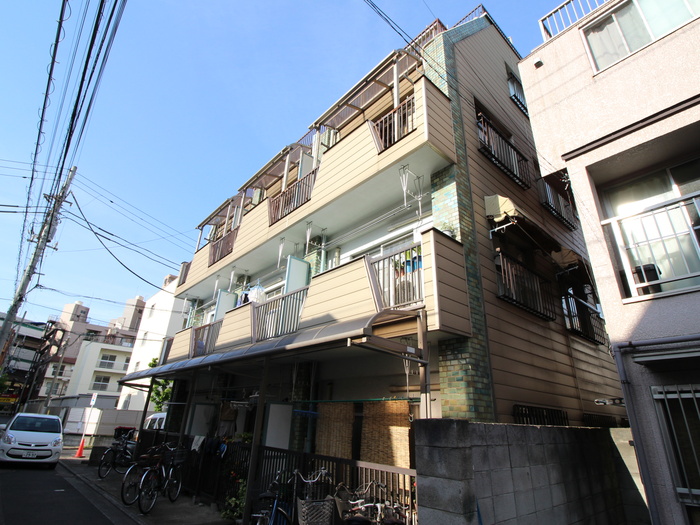 外観写真