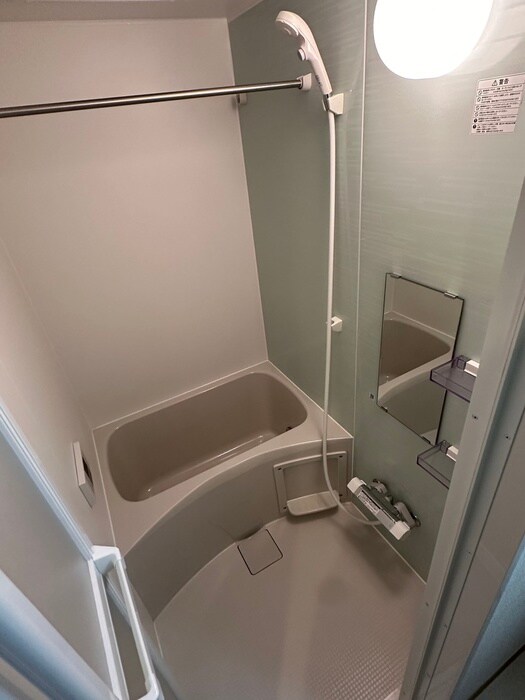 物件内観写真9　(バス／シャワールーム等)