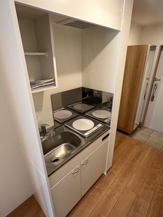 物件内観写真10　(キッチン)