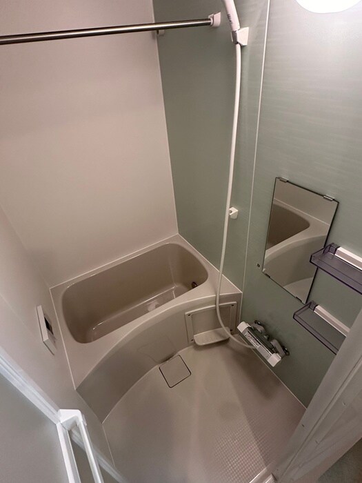 物件内観写真11　(バス／シャワールーム等)