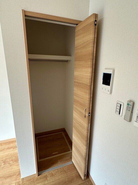 物件内観写真14　(収納)