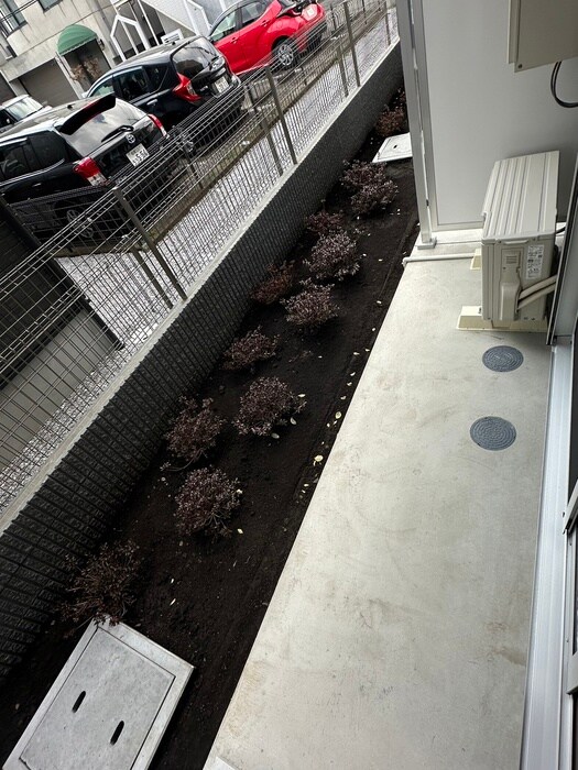 物件内観写真15　(ベランダ・バルコニー)