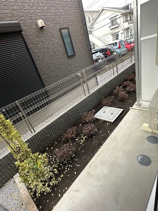 物件内観写真15　(ベランダ・バルコニー)