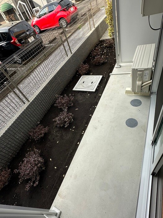 物件内観写真16　(ベランダ・バルコニー)