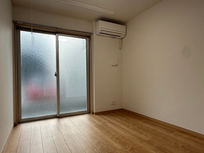 物件内観写真17　(居室)