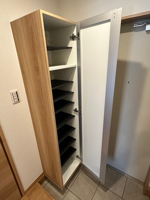 物件内観写真21　(靴箱)
