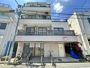 ＹＫマンション外観写真
