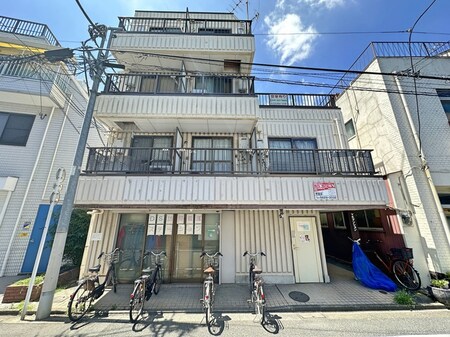 ＹＫマンション外観写真