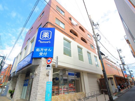 ダイエイビルディング(303)外観写真