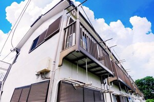 金子コ－ポ52号外観写真