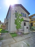 市川市大野町1丁目貸家