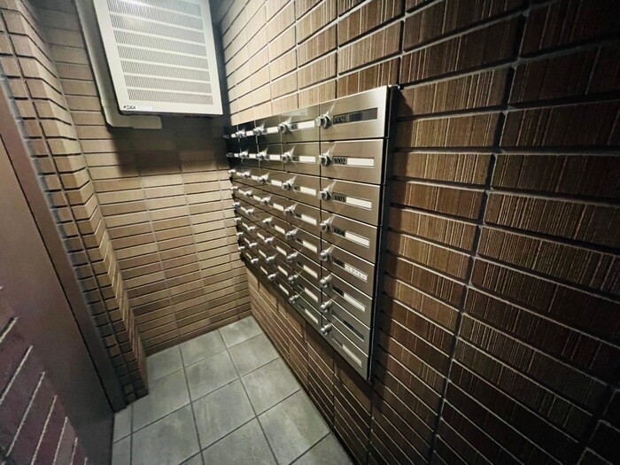 物件外観写真6　(建物設備)