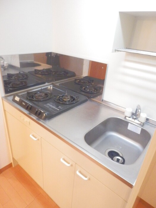物件内観写真15　(キッチン)