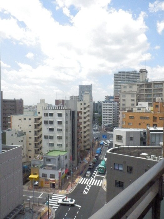 物件内観写真16　(ベランダ・バルコニー)