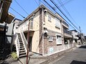 堀アパ－ト