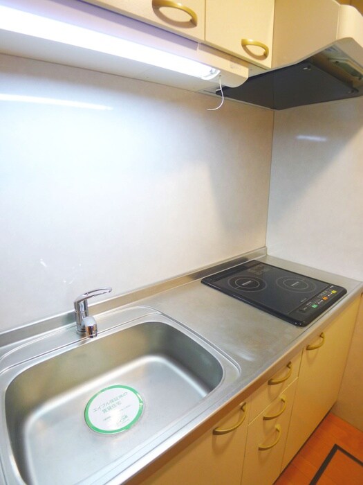 物件内観写真9　(キッチン)