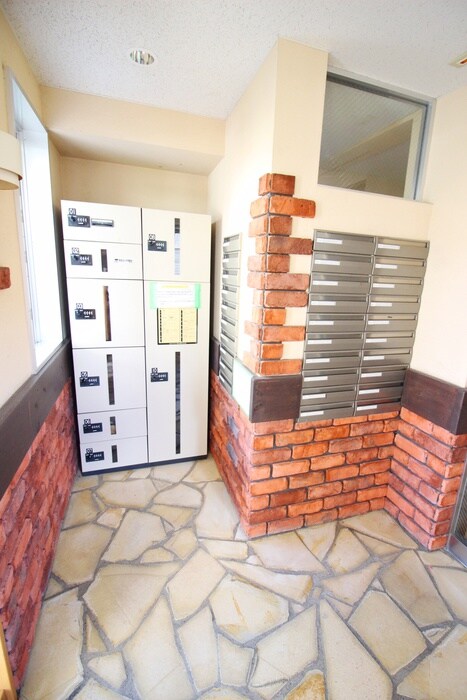 物件外観写真3　(建物設備)