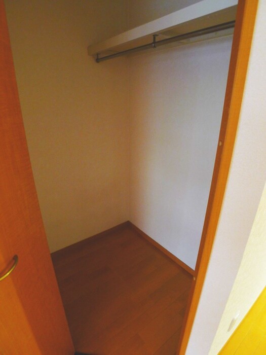 物件内観写真11　(収納)